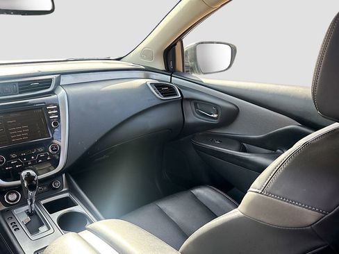 Used 2019 Nissan Murano SL w/ SL Technology Package image 23