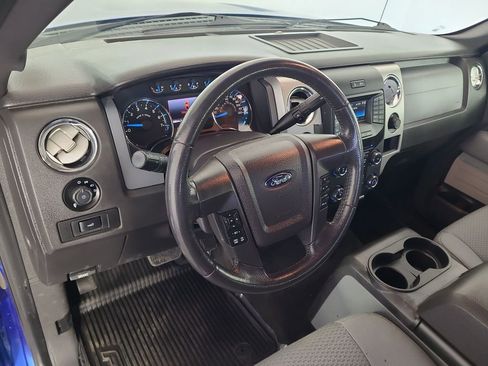 Used 2014 Ford F150 XLT w/ XLT Chrome Package image 12