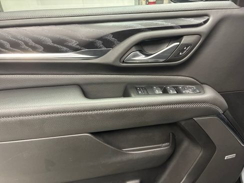 Used 2022 GMC Yukon Denali w/ Max Trailering Package AWD/4WD image 27