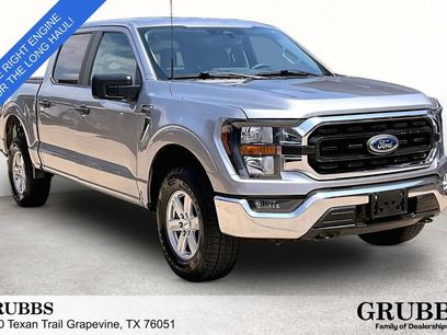 Used 2023 Ford F150 XLT w/ Trailer Tow Package