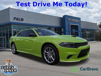 Used 2023 Dodge Charger GT
