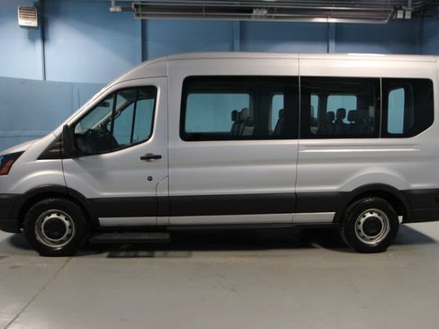 Used 2019 Ford Transit 350 XL RWD image 25