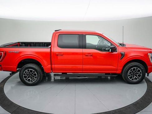 Certified 2023 Ford F150 XLT w/ Equipment Group 302A High image 3