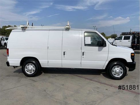 Used 2014 Ford E-150 and Econoline 150 image 5