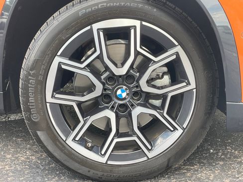 Used 2025 BMW X1 xDrive28i w/ Technology Package AWD/4WD image 8