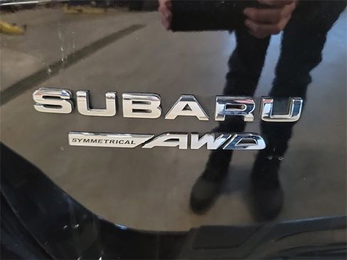 Certified 2023 Subaru Forester Sport image 29