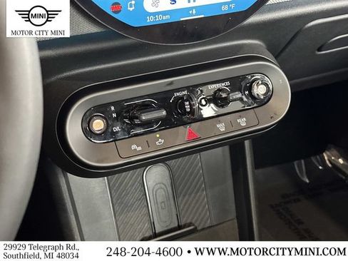 Certified 2026 MINI Cooper S FWD image 31
