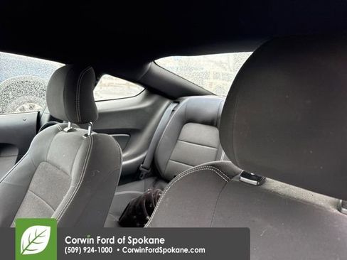 Used 2015 Ford Mustang Coupe image 14