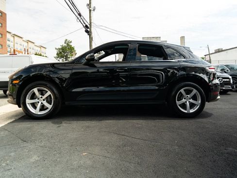 Used 2019 Porsche Macan AWD/4WD image 7