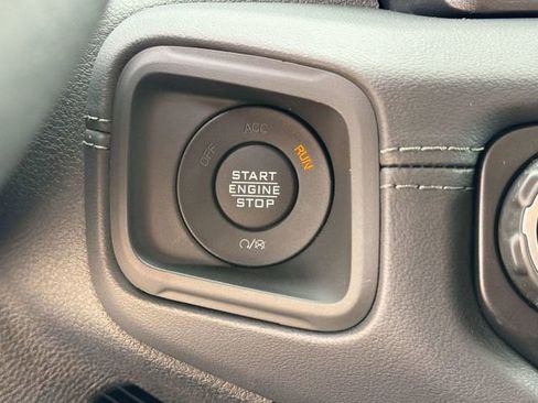 New 2026 Jeep Wrangler Unlimited Rubicon AWD/4WD image 26