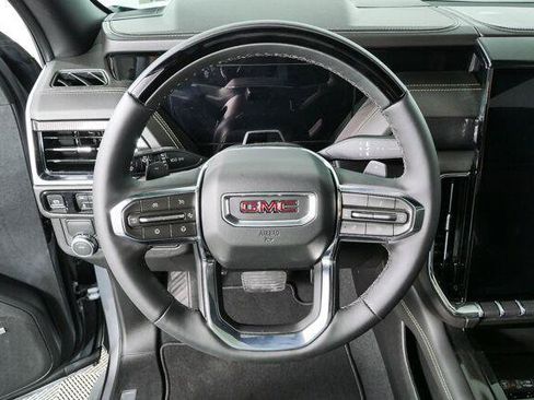 New 2026 GMC Yukon Elevation w/ Elevation Premium Package RWD image 19