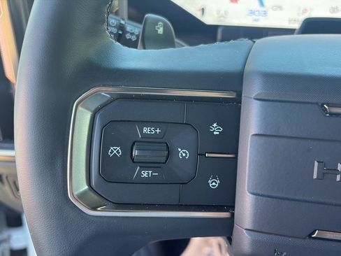 Used 2025 GMC Hummer EV 3X AWD/4WD image 16