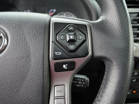 Certified 2021 Toyota 4Runner Limited image 29