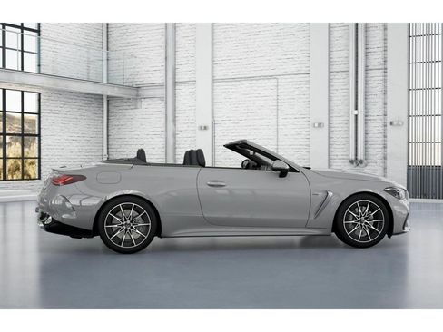 New 2026 Mercedes-Benz CLE 53 AMG 4MATIC Cabriolet image 17