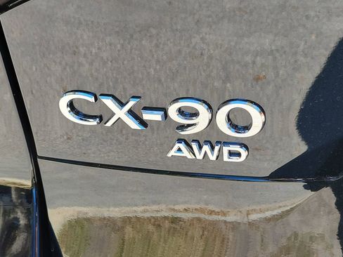 New 2026 MAZDA CX-90 3.3 Turbo w/ Select Package image 8