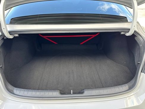 Used 2025 Hyundai Elantra N FWD image 41