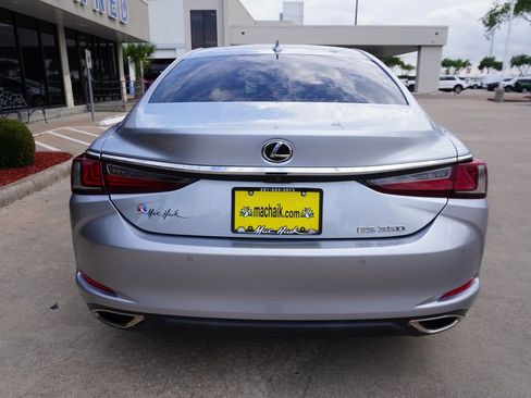 Used 2022 Lexus ES 350 w/ Premium Package FWD image 5