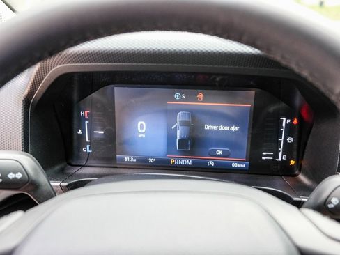 New 2024 Ford Ranger XLT w/ Equipment Group 301A High image 22