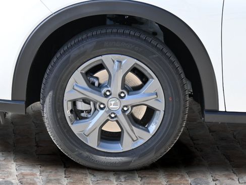 New 2026 Honda HR-V LX image 33