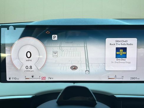 Used 2026 Genesis GV70 2.5T image 27