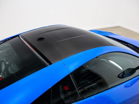 Used 2022 Acura NSX Type S image 70