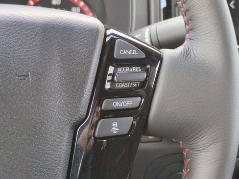 New 2026 Nissan Frontier Pro-X w/ Tow Package image 26