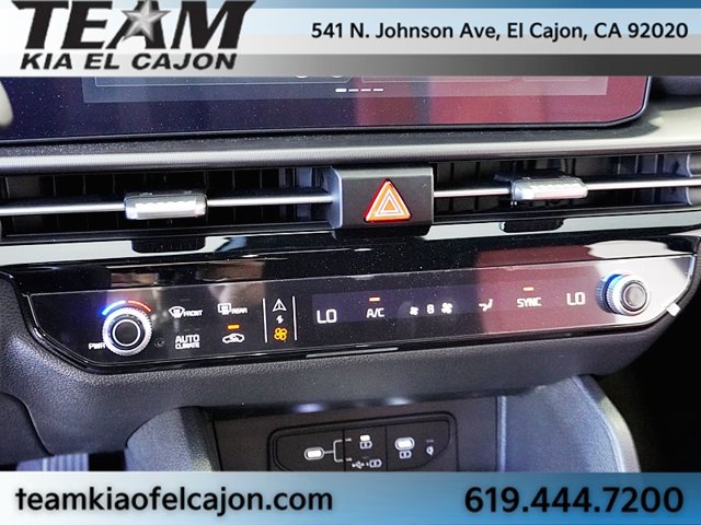 New 2026 Kia Sportage SX FWD image 39
