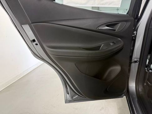 New 2026 Buick Encore GX Preferred w/ Comfort Package image 19