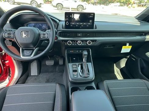 New 2026 Honda CR-V TrailSport image 19