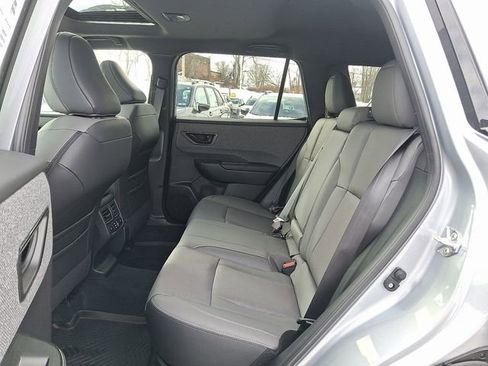 New 2026 Subaru Outback Limited image 11