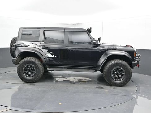 Used 2023 Ford Bronco Raptor AWD/4WD image 4