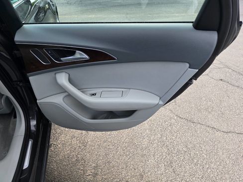 Used 2014 Audi A6 3.0T Premium Plus image 33