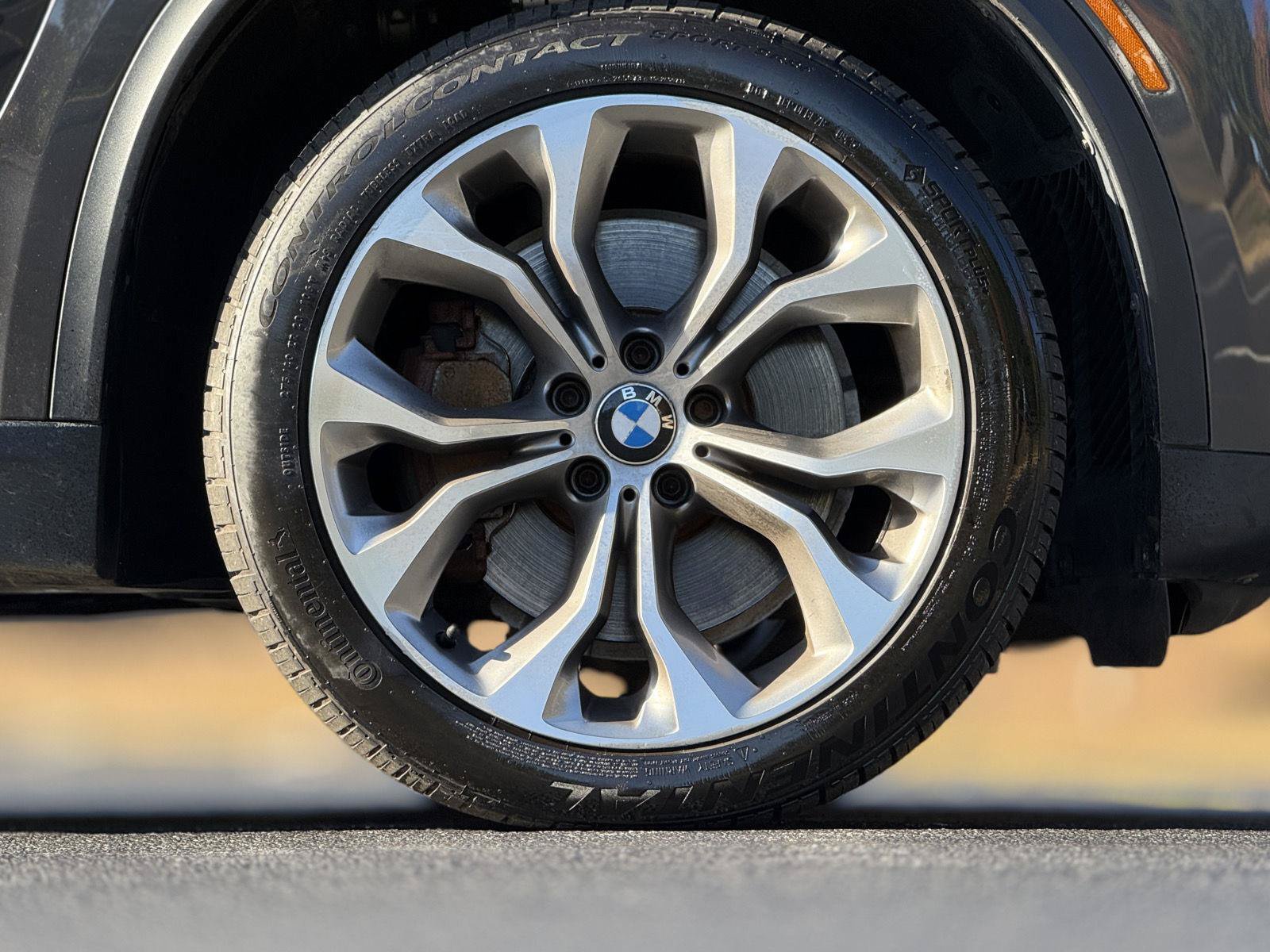 Used 2016 BMW X5 xDrive50i AWD/4WD image 20