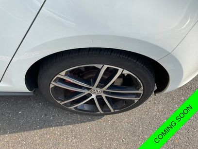 Used 2017 Volkswagen GTI Sport