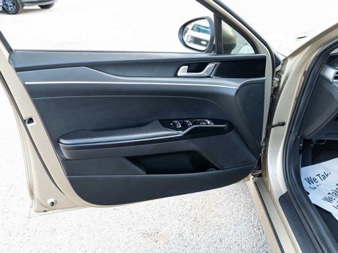 Used 2022 Kia K5 LXS FWD image 12