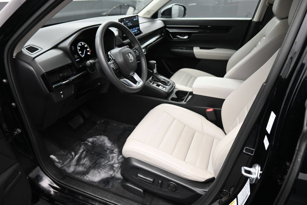 Used 2024 Honda CR-V EX-L image 6