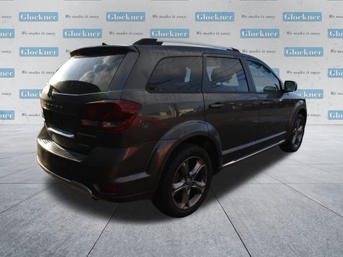 Used 2016 Dodge Journey Crossroad image 6