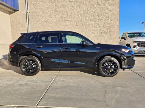 New 2025 Acura ADX A-Spec image 6