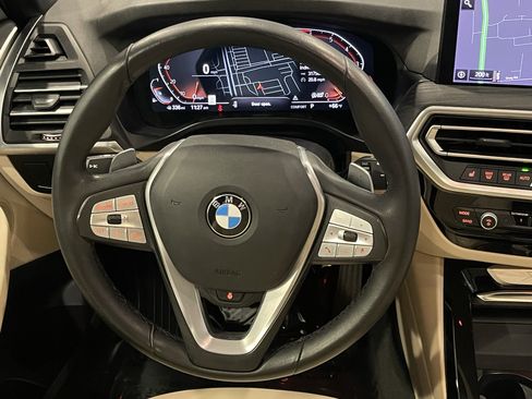 Certified 2022 BMW X3 xDrive30i w/ Premium Package 2 image 19