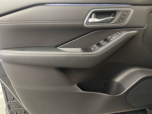 New 2026 Nissan Rogue Platinum w/ Platinum Premium Package image 14