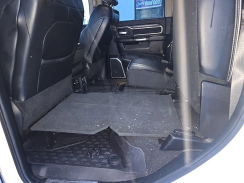 Used 2019 RAM 2500 Laramie image 19