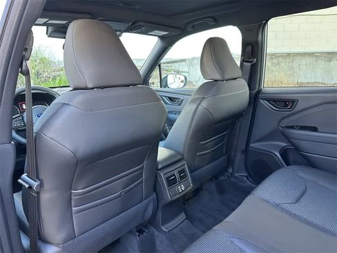 New 2026 Subaru Forester Premium image 12