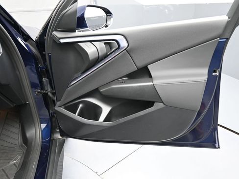 Used 2025 BMW X3 xDrive30i image 31