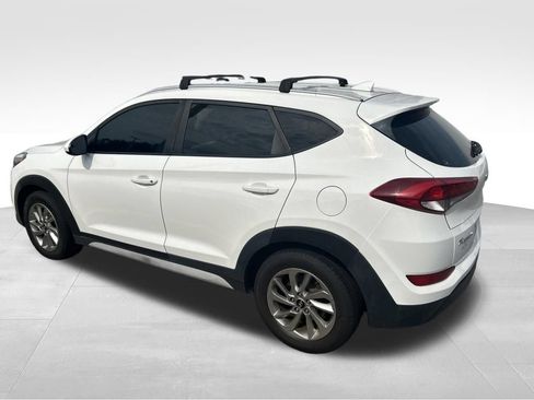 Used 2018 Hyundai Tucson SEL AWD/4WD image 2