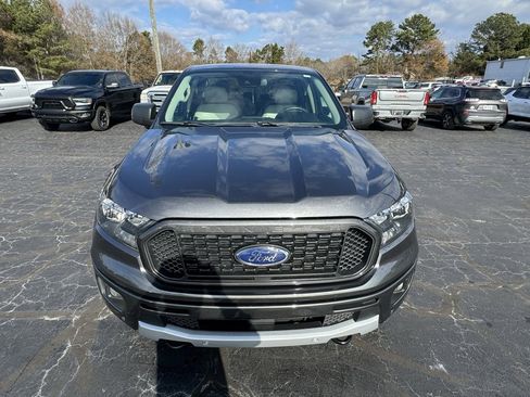 Used 2019 Ford Ranger XLT w/ FX4 Off-Road Package image 12