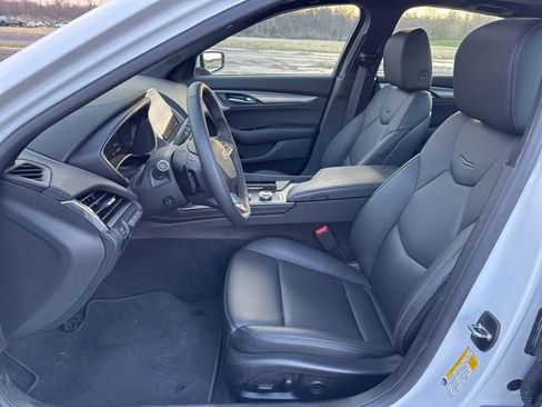 Used 2024 Cadillac CT5 Premium Luxury image 7