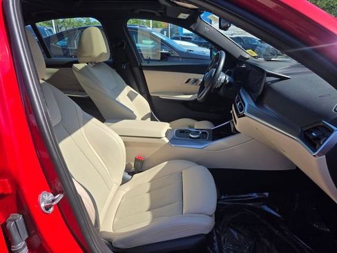 Certified 2023 BMW M340i xDrive AWD/4WD image 28