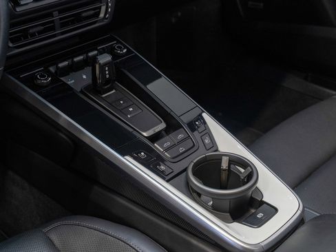 Used 2020 Porsche 911 Carrera S RWD image 8
