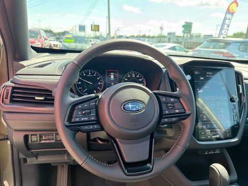 New 2026 Subaru Forester Premium AWD/4WD image 23