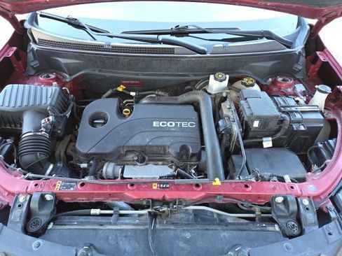 Used 2019 Chevrolet Equinox LT image 68